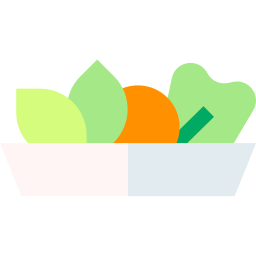 Salad icon