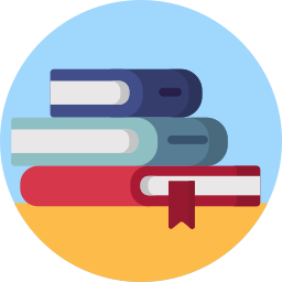 Books icon