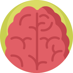 Brain icon