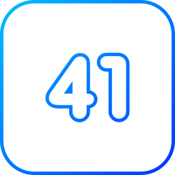 41 icono