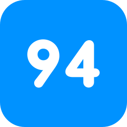 94 Ícone