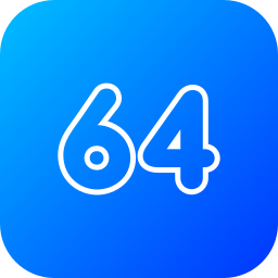 64 icono