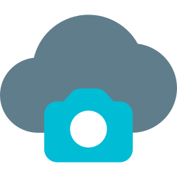 Camera icon