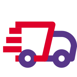 rápido icono