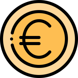 euro Icône