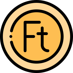 Forint icono
