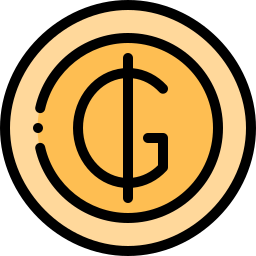 Guarani icono