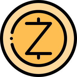 Zcash icono