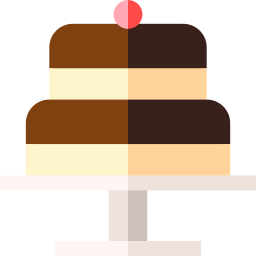 Cake icon