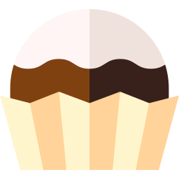 Muffin icono