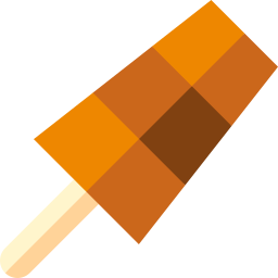 Ice lolly icon