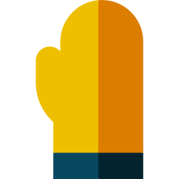 Mitten icon