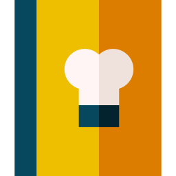 Recipe book icon