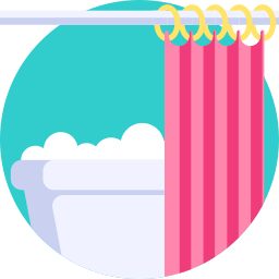 Baño icono