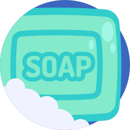 Soap icon