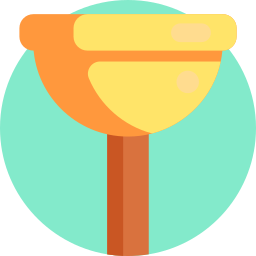 Plunger icon