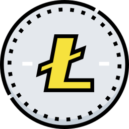 litecoin icono