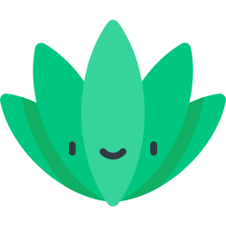 Aloe vera icono