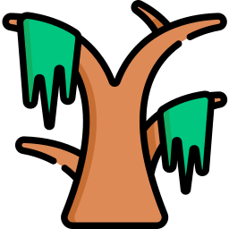 Tree icon