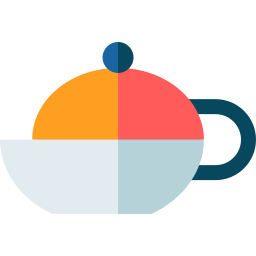 Tea icon