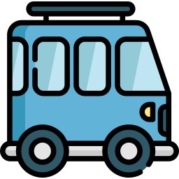 kleinbus icon