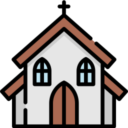 Church icon