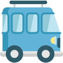 kleinbus icon