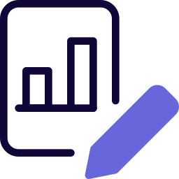 negocio icono