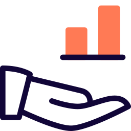 negocio icono