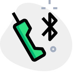 teléfono icono