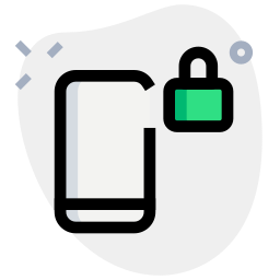 móvil icono