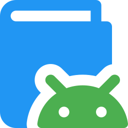 Book icon