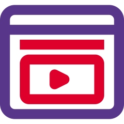 video icono