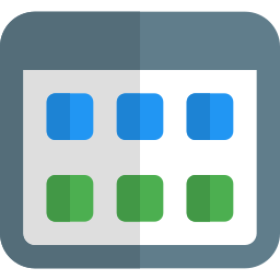 web icono