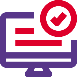 Monitor icon