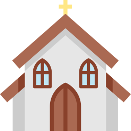 Church icon