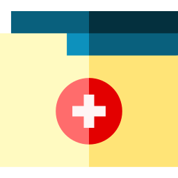 medische geschiedenis icoon