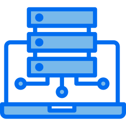 Base de datos icono