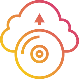 Cloud icon