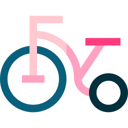 세발 자전거 icon