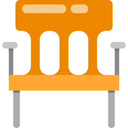 Chair icon