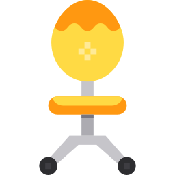 Cadeira Ícone