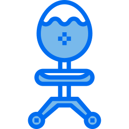 Chair icon