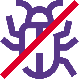Prohibited icon