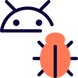 móvil icono