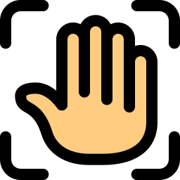 seguridad icono