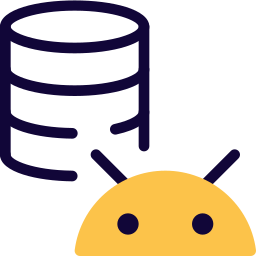 móvil icono