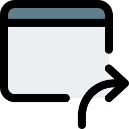 Web icon