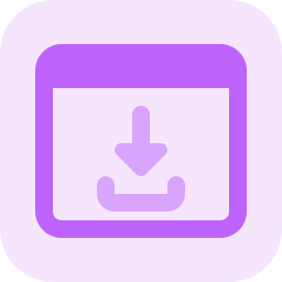 web icono