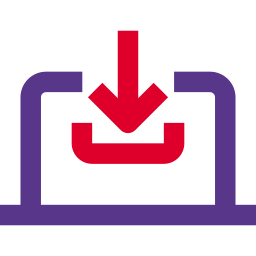 computadora portátil icono